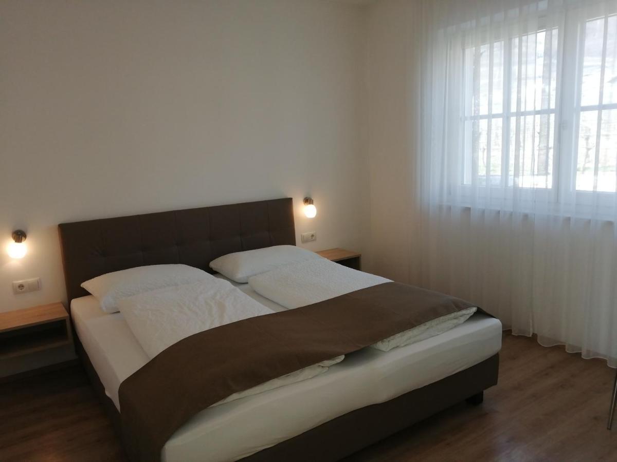 Gutshof Rellich Villa Termeno Bagian luar foto