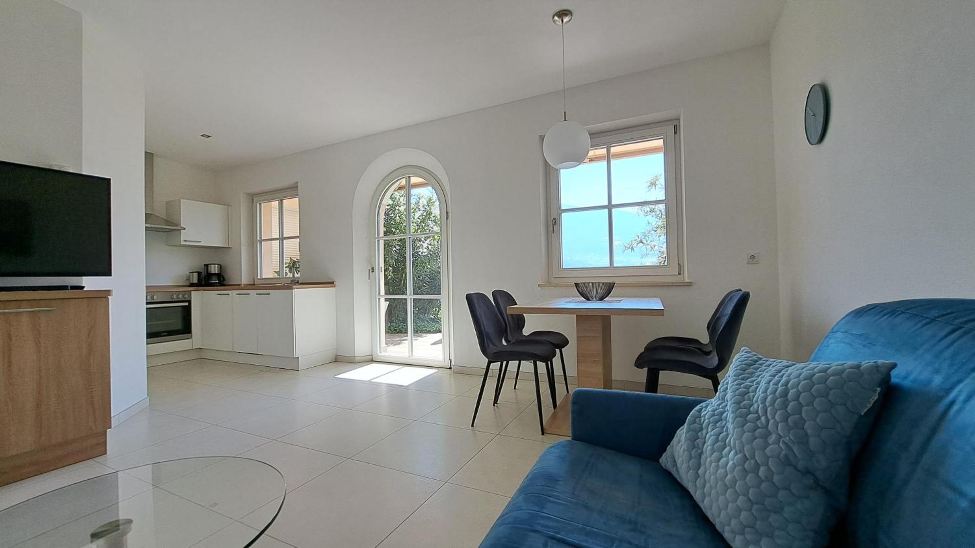Gutshof Rellich Villa Termeno Bagian luar foto