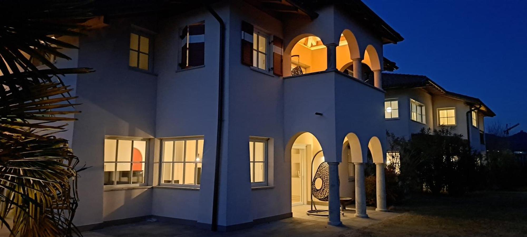 Gutshof Rellich Villa Termeno Bagian luar foto